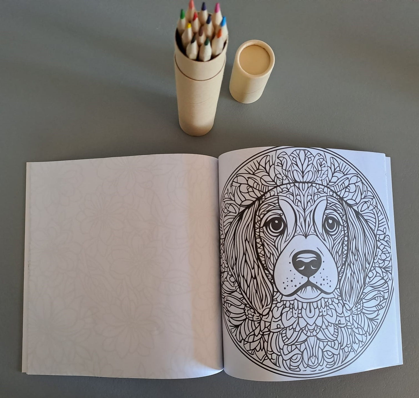 Creative Escape Box