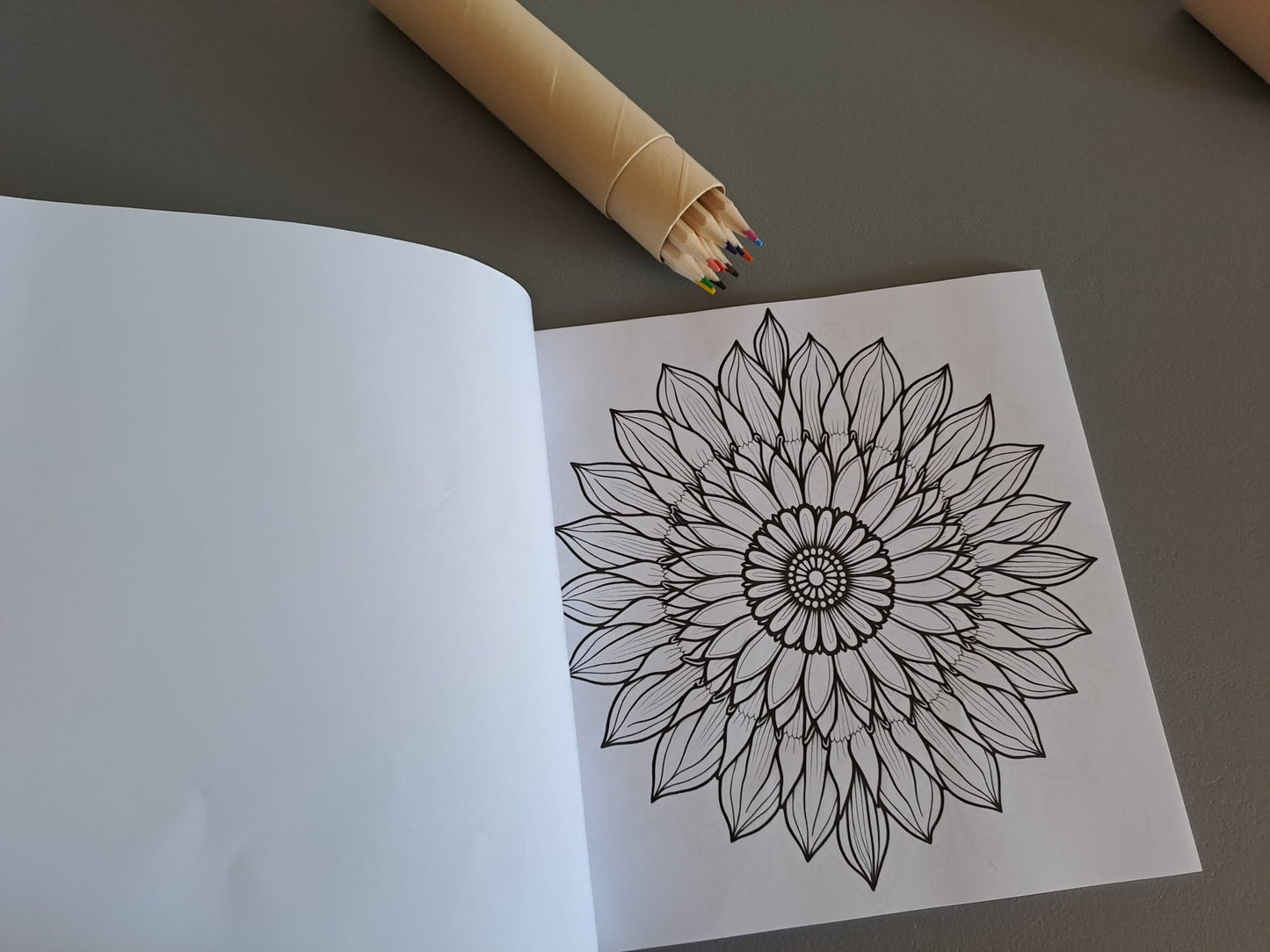 Creative Escape Box