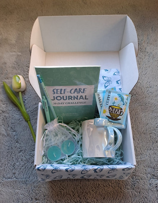 Mindful Moments Box