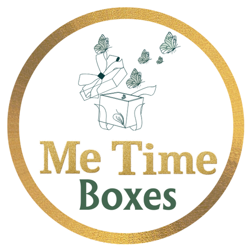 Me Time Boxes 