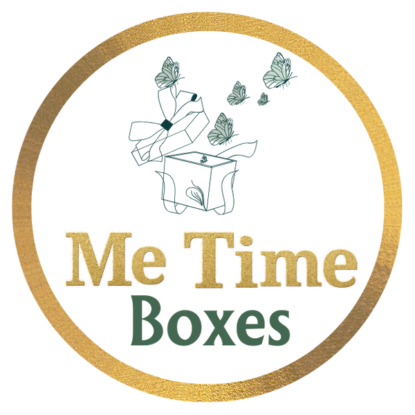 Me Time Boxes 